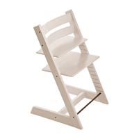 Stokke Tripp Trapp® White Wash Kinderstoel