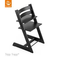 Stokke Tripp Trapp® Kinderstoel Oak Black
