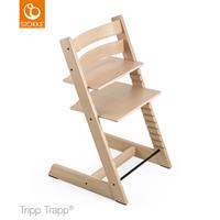 Stokke Tripp Trapp® Kinderstoel Oak Naturel