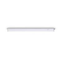 Philips LED-Unterbauleuchte Linear 54,8 cm  Weiß