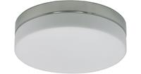 Steinhauer BV Babylon - LED-Deckenlampe für Badezimmer 23 cm