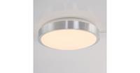 Steinhauer home24 LED-Deckenleuchte Plafondlamp III