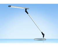 Hansa Bureaulamp  ledlamp Delight aluminium