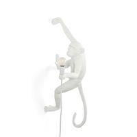 Seletti Monkey Lampresin Hanging