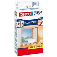 Tesa Insectenhor  55918 voor raam 1,2x2,4m wit