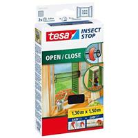 Tesa Insectenhor  55033 voor raam 1,3x1,5m open/dicht