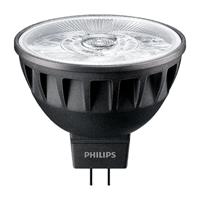 Philips LEDspot ExpertColor GU5.3 MR16 7.5W 940 36D (MASTER) | Kaltweiß - Beste Farbwiedergabe - Dimmbar - Ersetzt 50W
