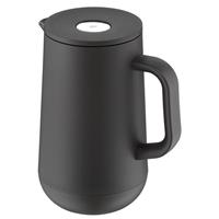 WMF Impulse thermo jug tea 1.0 l. Zwart
