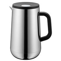 WMF Impulse thermo jug tea 1.0 l. Edelstaal