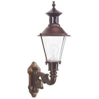 KS Verlichting Nostalgische buitenlamp Ouddorp 1476