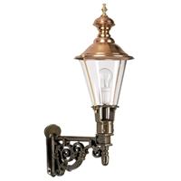 KS Verlichting Nostalgische buitenlamp Waldburg 7219