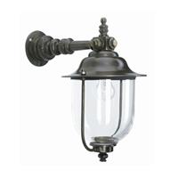 KS Verlichting Landelijke buitenlamp Lindau 7284