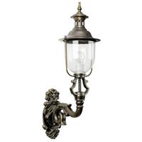 KS Verlichting Muurlamp Marburg voor buiten 1418