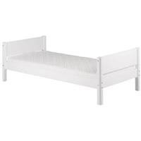 Flexa Bed  White - 90x200