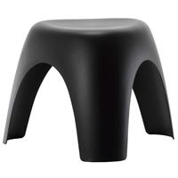 Vitra Elephant Stool Zwart