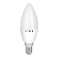 Avide E14 Lamp - 470 lumen - 
