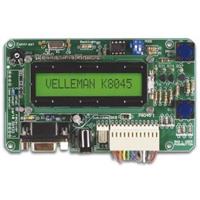 Velleman Mini LCD Lichtkrant - 