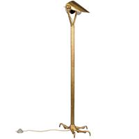 Dutchbone Vloerlamp Falcon brons