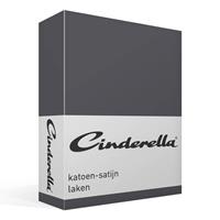 Cinderella Bettlaken "Satin", (1 St.), in schönen Farben