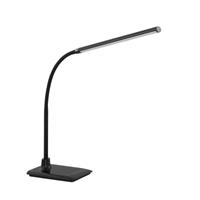 Eglo 96438 - LED table lamp black 96438