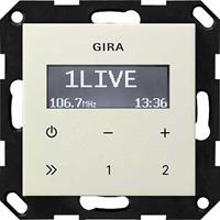 Gira 228401 - Radio receiver for switching device - 228401- special offer