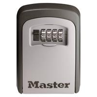 MasterLock Master Lock mini kluis cijfercombinatie