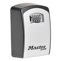 MasterLock Master Lock sleutelkluis 4cijferig slot