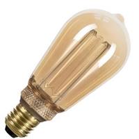 Bailey Glow Edison lamp LED 4W (vervangt 20W) grote fitting E27