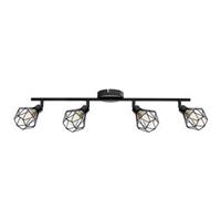 EGLO home24 LED-Deckenleuchte Zapata