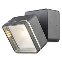 LED-buitenlamp Lissy III, Globo Lighting