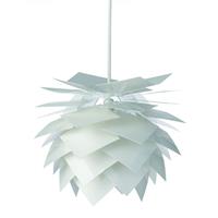 Dyberg Larsen Dyberg-Larsen - Pineapple Lamp Medium - White (6004)