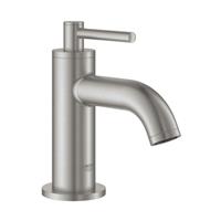 Grohe Atrio fonteinkraan, supersteel