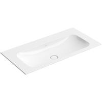 Villeroy & Boch Finion meubelwast.100x50z/krgt.z/overl.4164a3r1 wit c+ wit