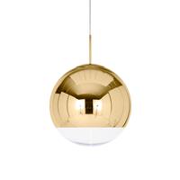 Tom Dixon Mirror ball hanglamp 25