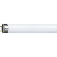 Philips TL-lamp Energielabel: G (A - G) G13 36 W Koudwit Buis (Ø x l) 28 mm x 1213.6 mm Dimbaar 1 stuk(s)