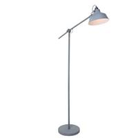 Mexlite Nové Vloerlamp Grijs