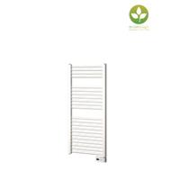 Plieger Palermo-EL III/Fischio designradiator elektrisch horizontaal 1111x500mm 500W pergamon 7255800