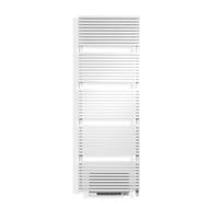Vasco Elektrische Radiator met Blower  Carre CB-EL-BL 50x113.7 cm 1750W Verkeerswit 