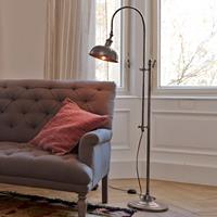 LOBERON Staande lamp Conway