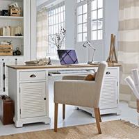 LOBERON Bureau Belleplain