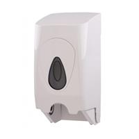 Toiletpapierdispenser , 2rolshouder kunststof (doprol), ABS kunststof