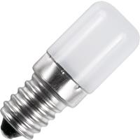 SPL buislamp LED mat 2W (vervangt 14W) kleine fitting E14