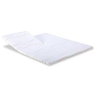 Mline Traagschuim Topmatras Intense Start Firm - 100x200x5