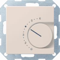 Gira 039001 - Room thermostat 5 - 30°C 039001