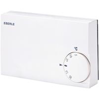 Eberle KLR-E 525 55 - Room thermostat KLR-E 525 55