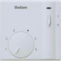 Theben RAM 714 A - Room thermostat RAM 714 A