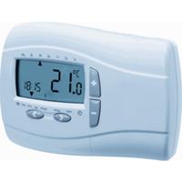 Eberle INSTAT plus 3r - Room clock thermostat INSTAT plus 3r