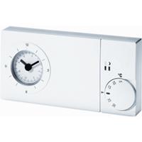 Eberle easy 3 pt - Room clock thermostat easy 3 pt