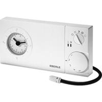 Eberle easy 3 fw - Room clock thermostat easy 3 fw