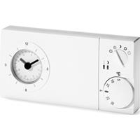 Eberle easy 3 SW - Room clock thermostat easy 3 SW
